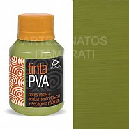 Detalhes do produto Tinta PVA Daiara Verde Malva 35 - 80ml